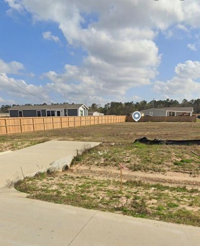 1210 Peter Pine Street, Huffman, TX 77336