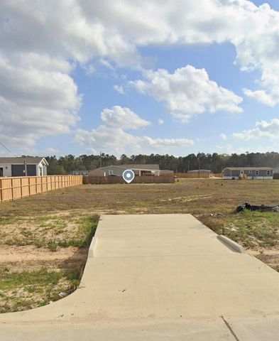 1210 Peter Pine Street, Huffman, TX 77336