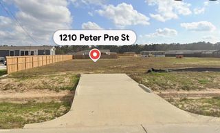 1210 Peter Pine Street, Huffman, TX 77336