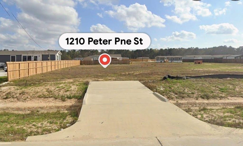 1210 Peter Pine Street, Huffman, TX 77336