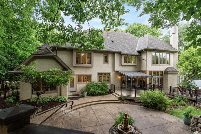 19750 Muirfield Circle, Excelsior, MN 55331