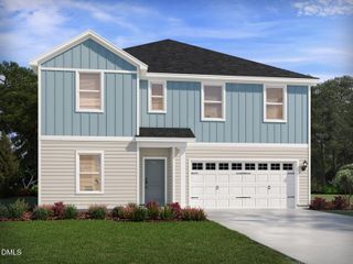 1154 Winding Spring Drive, Mebane, NC 27302