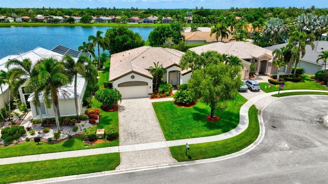 9476 CASERTA Street, Lake Worth, FL 33467