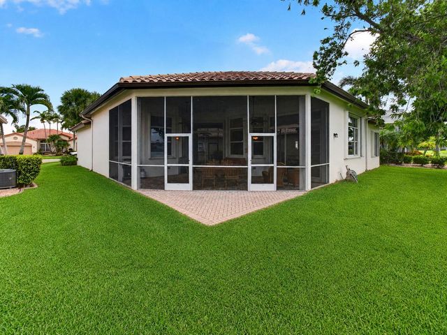 9476 CASERTA Street, Lake Worth, FL 33467
