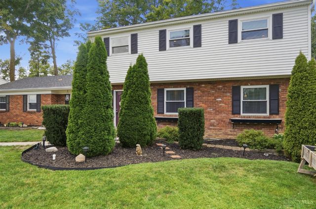 8949 Paw Paw Lane, Sycamore Twp, OH 45236