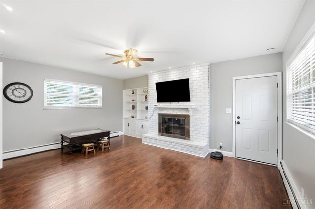 8949 Paw Paw Lane, Sycamore Twp, OH 45236