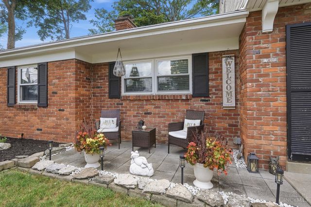 8949 Paw Paw Lane, Sycamore Twp, OH 45236
