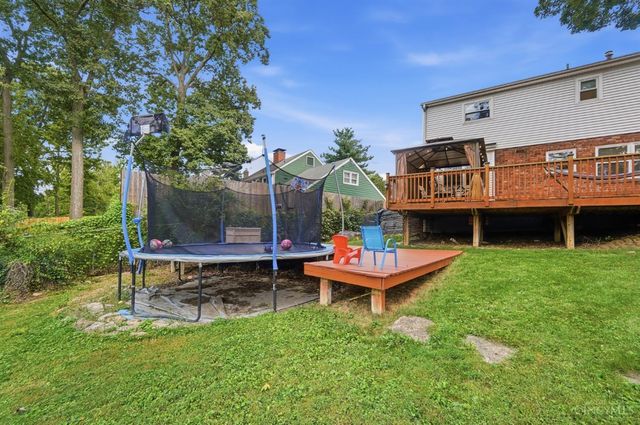 8949 Paw Paw Lane, Sycamore Twp, OH 45236