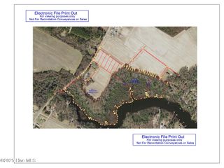 895 Creek Road, Bath, NC 27808
