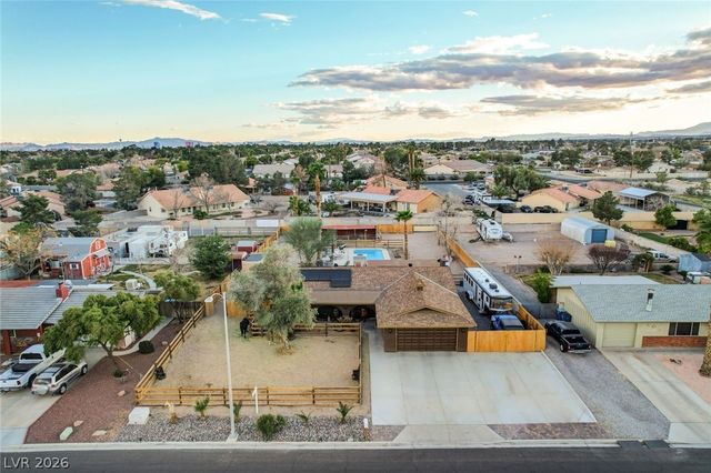 5305 Patricia Avenue, Las Vegas, NV 89130
