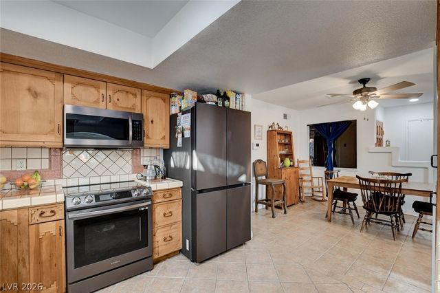 5305 Patricia Avenue, Las Vegas, NV 89130