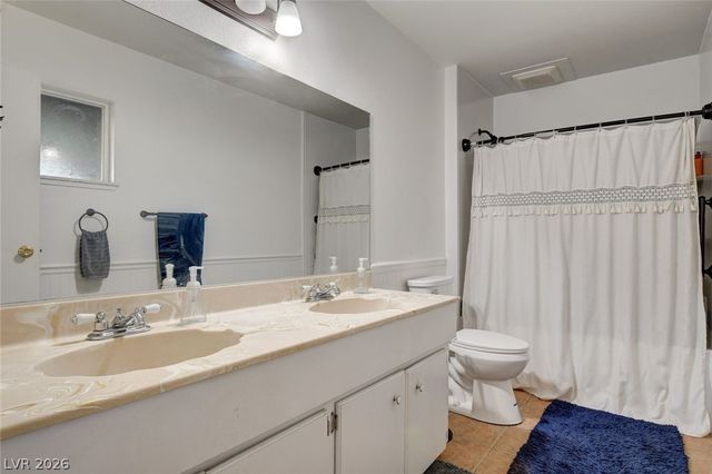 5305 Patricia Avenue, Las Vegas, NV 89130