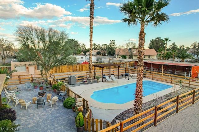 5305 Patricia Avenue, Las Vegas, NV 89130