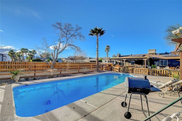 5305 Patricia Avenue, Las Vegas, NV 89130