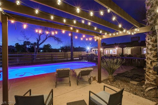 5305 Patricia Avenue, Las Vegas, NV 89130