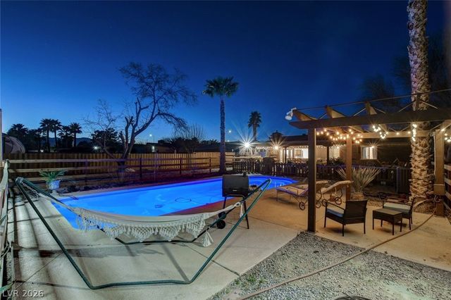 5305 Patricia Avenue, Las Vegas, NV 89130