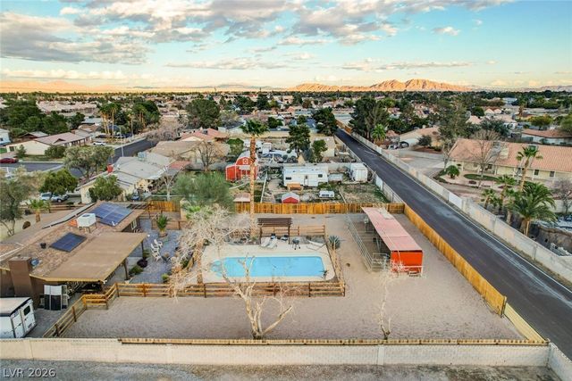 5305 Patricia Avenue, Las Vegas, NV 89130