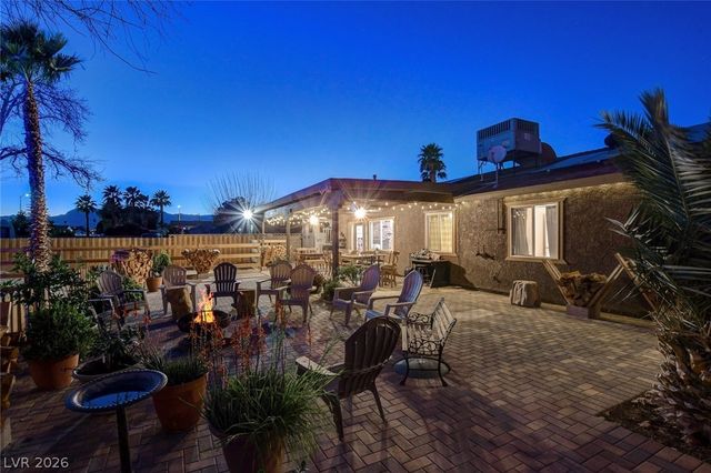 5305 Patricia Avenue, Las Vegas, NV 89130