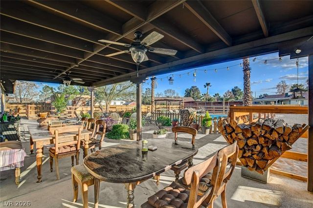5305 Patricia Avenue, Las Vegas, NV 89130