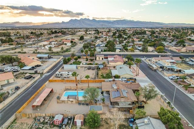 5305 Patricia Avenue, Las Vegas, NV 89130