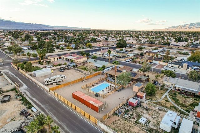5305 Patricia Avenue, Las Vegas, NV 89130