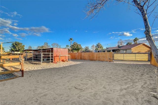 5305 Patricia Avenue, Las Vegas, NV 89130