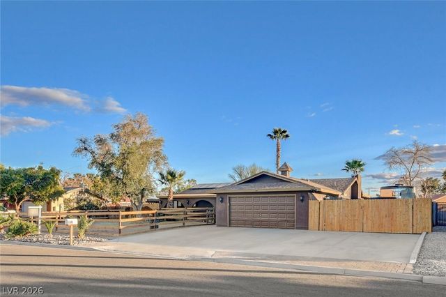 5305 Patricia Avenue, Las Vegas, NV 89130