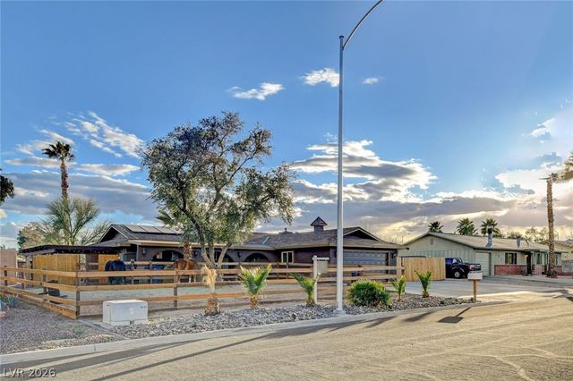 5305 Patricia Avenue, Las Vegas, NV 89130