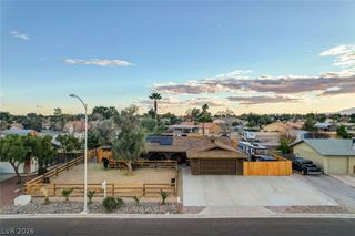 5305 Patricia Avenue, Las Vegas, NV 89130