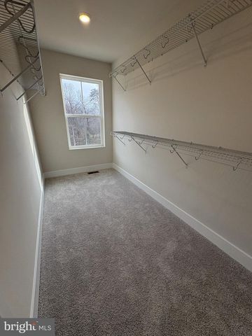 7448 CORNERSTONE WAY, Laurel, MD 20707