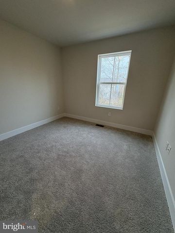 7448 CORNERSTONE WAY, Laurel, MD 20707