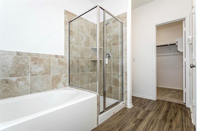 7305 Spotted Leaf WAY, Del Valle, TX 78617