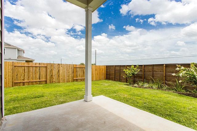 7305 Spotted Leaf WAY, Del Valle, TX 78617