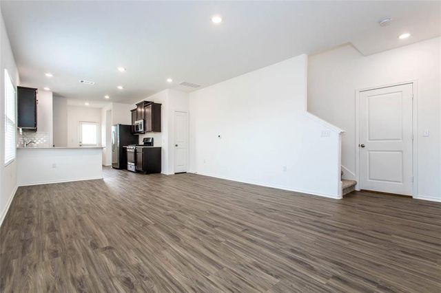 7305 Spotted Leaf WAY, Del Valle, TX 78617