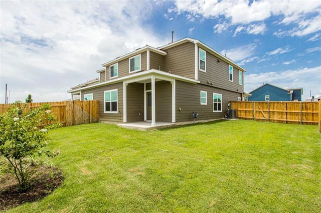 7305 Spotted Leaf WAY, Del Valle, TX 78617