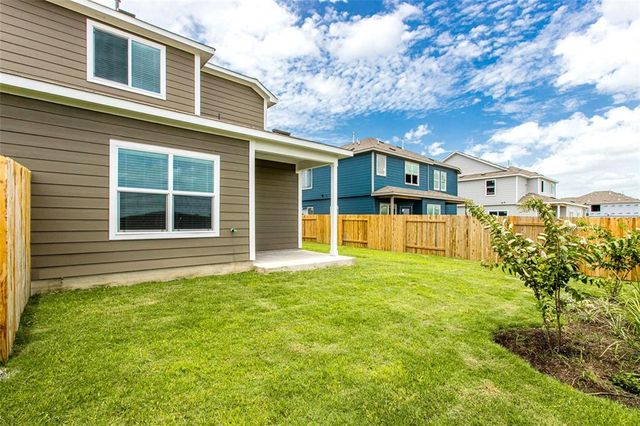 7305 Spotted Leaf WAY, Del Valle, TX 78617