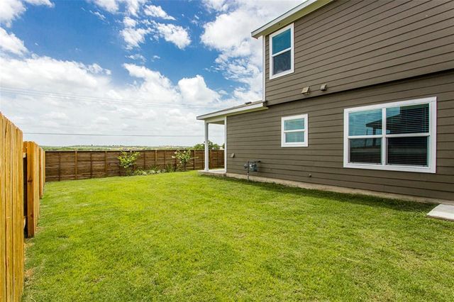 7305 Spotted Leaf WAY, Del Valle, TX 78617