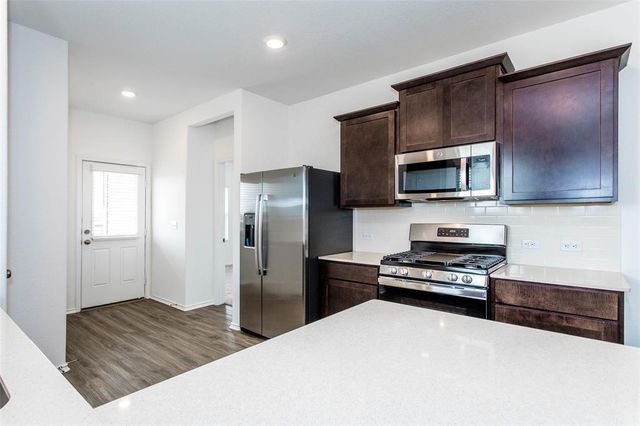 7305 Spotted Leaf WAY, Del Valle, TX 78617