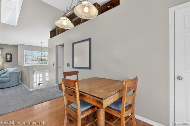 662 Tierney Avenue, Highland, MI 48356