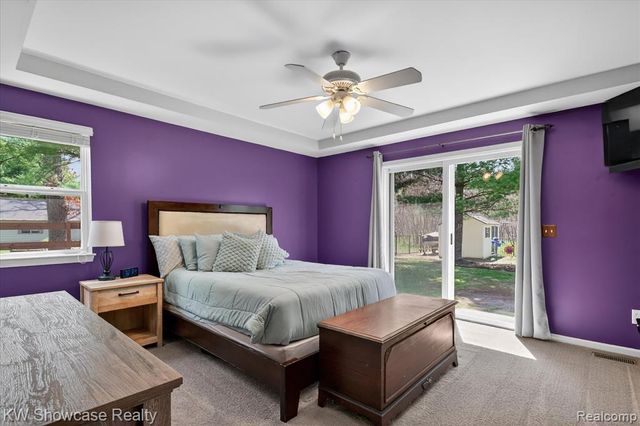 662 Tierney Avenue, Highland, MI 48356