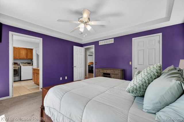 662 Tierney Avenue, Highland, MI 48356