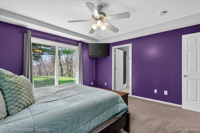 662 Tierney Avenue, Highland, MI 48356