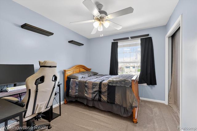 662 Tierney Avenue, Highland, MI 48356