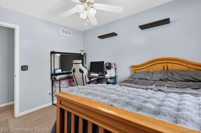 662 Tierney Avenue, Highland, MI 48356