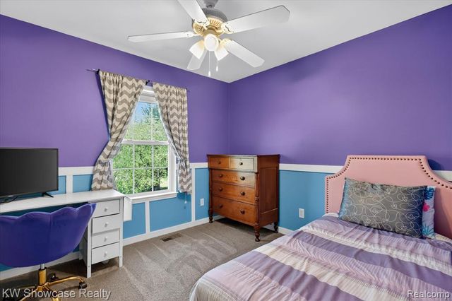 662 Tierney Avenue, Highland, MI 48356
