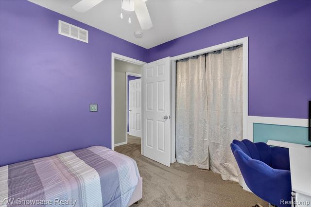 662 Tierney Avenue, Highland, MI 48356