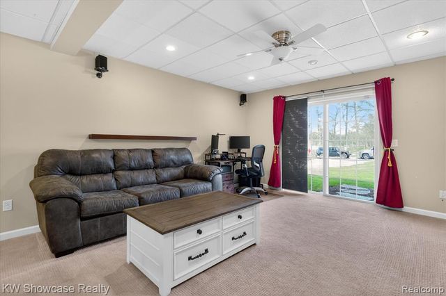 662 Tierney Avenue, Highland, MI 48356