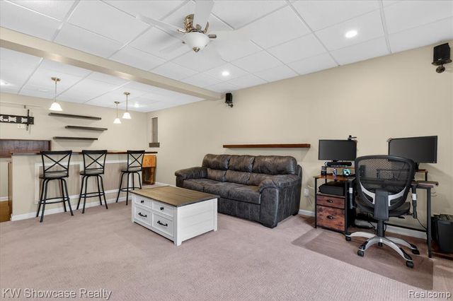 662 Tierney Avenue, Highland, MI 48356