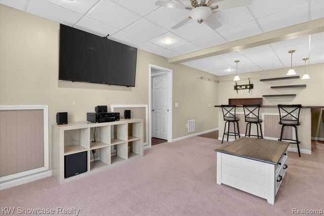 662 Tierney Avenue, Highland, MI 48356
