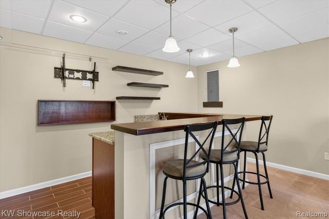 662 Tierney Avenue, Highland, MI 48356